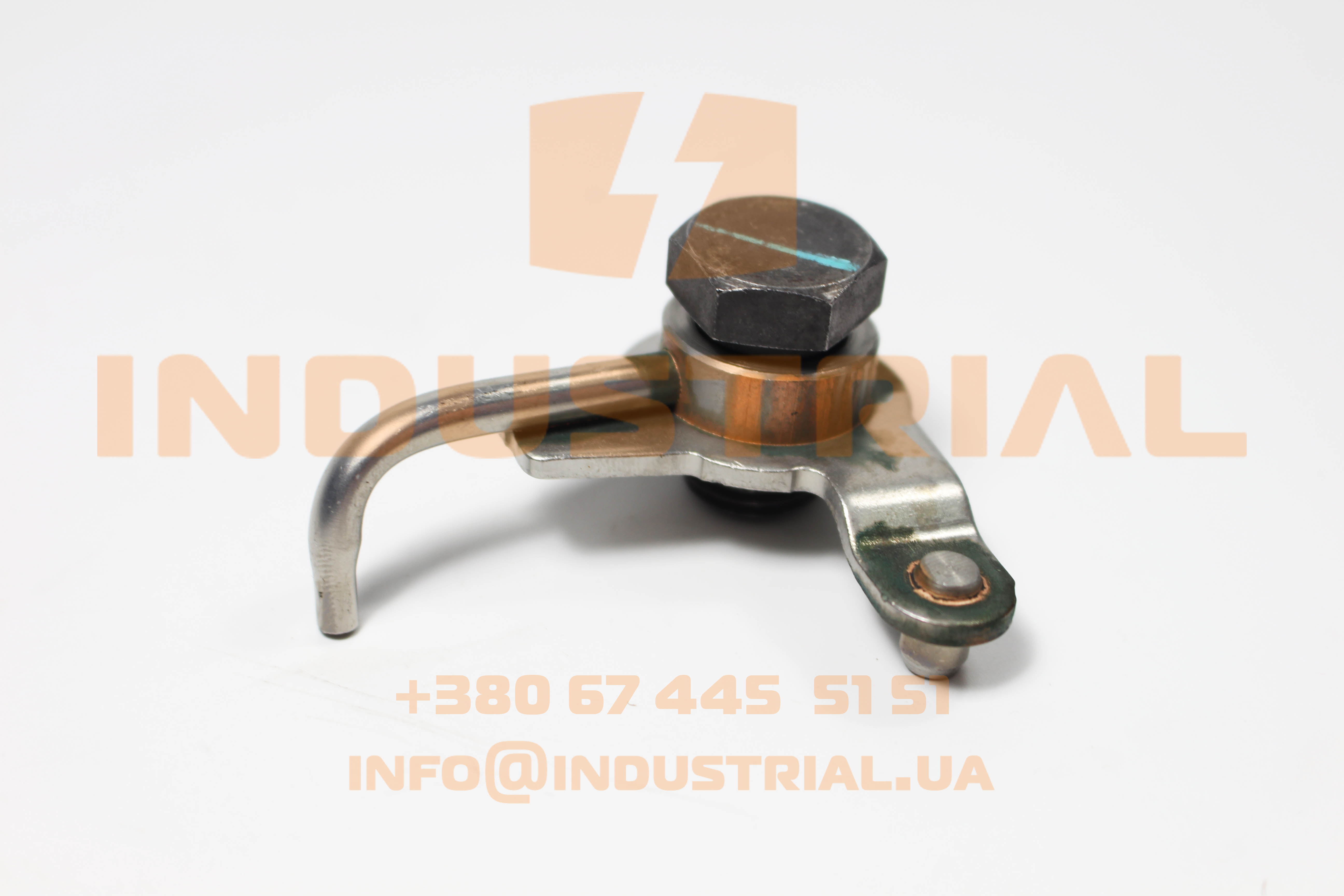 CNH 5511337 CNH INDUSTRIAL